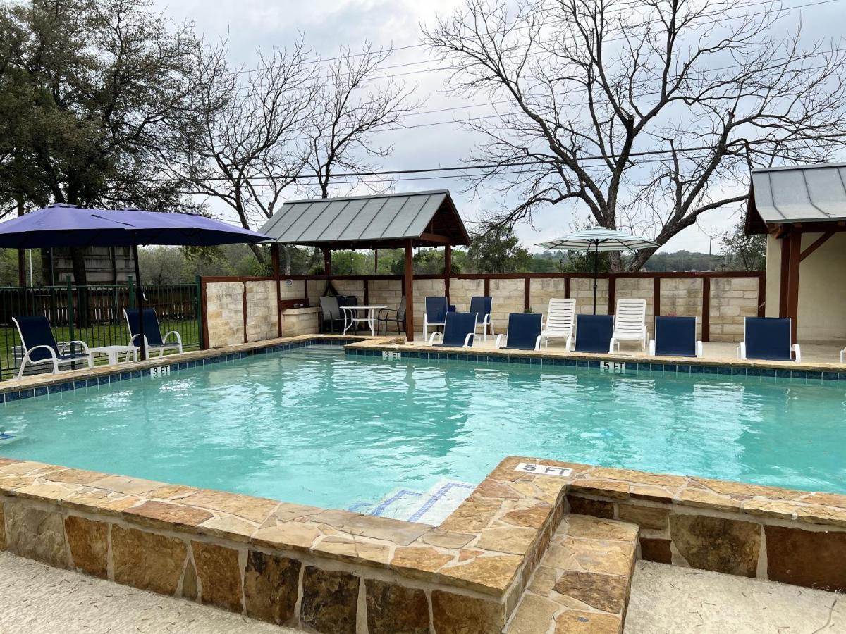 Gruene Cottages New Braunfels Εξωτερικό φωτογραφία