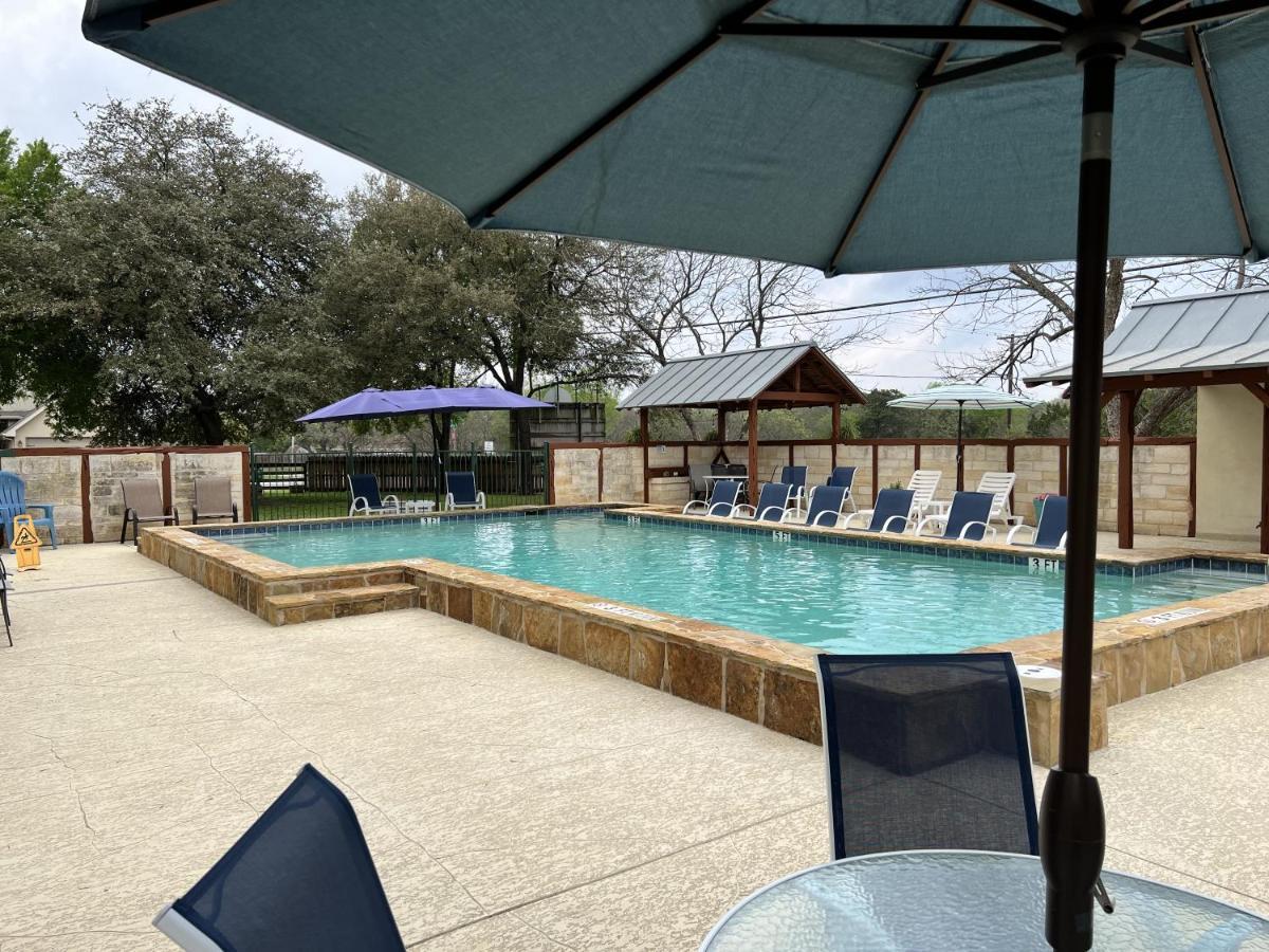 Gruene Cottages New Braunfels Εξωτερικό φωτογραφία