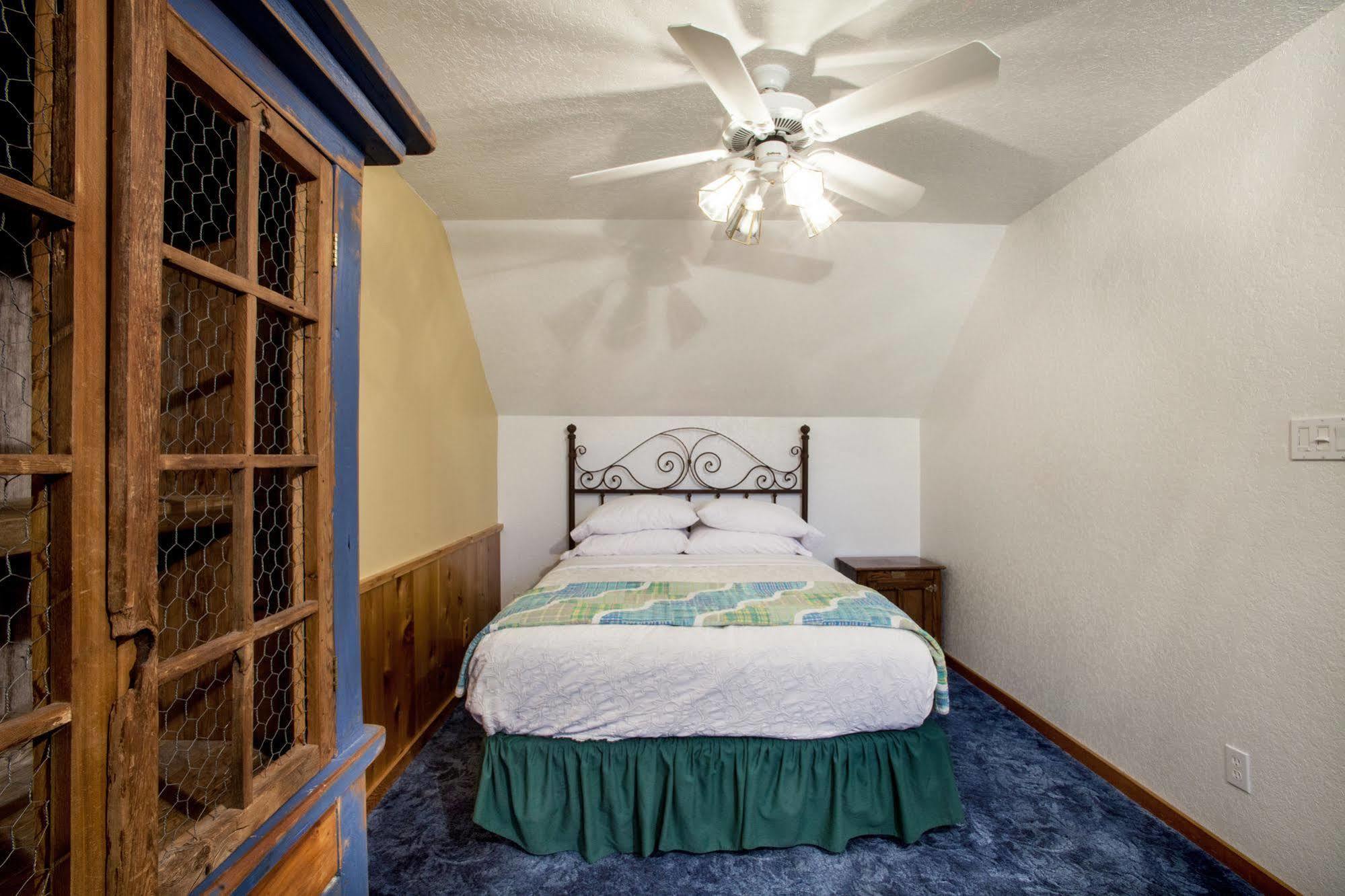 Gruene Cottages New Braunfels Εξωτερικό φωτογραφία