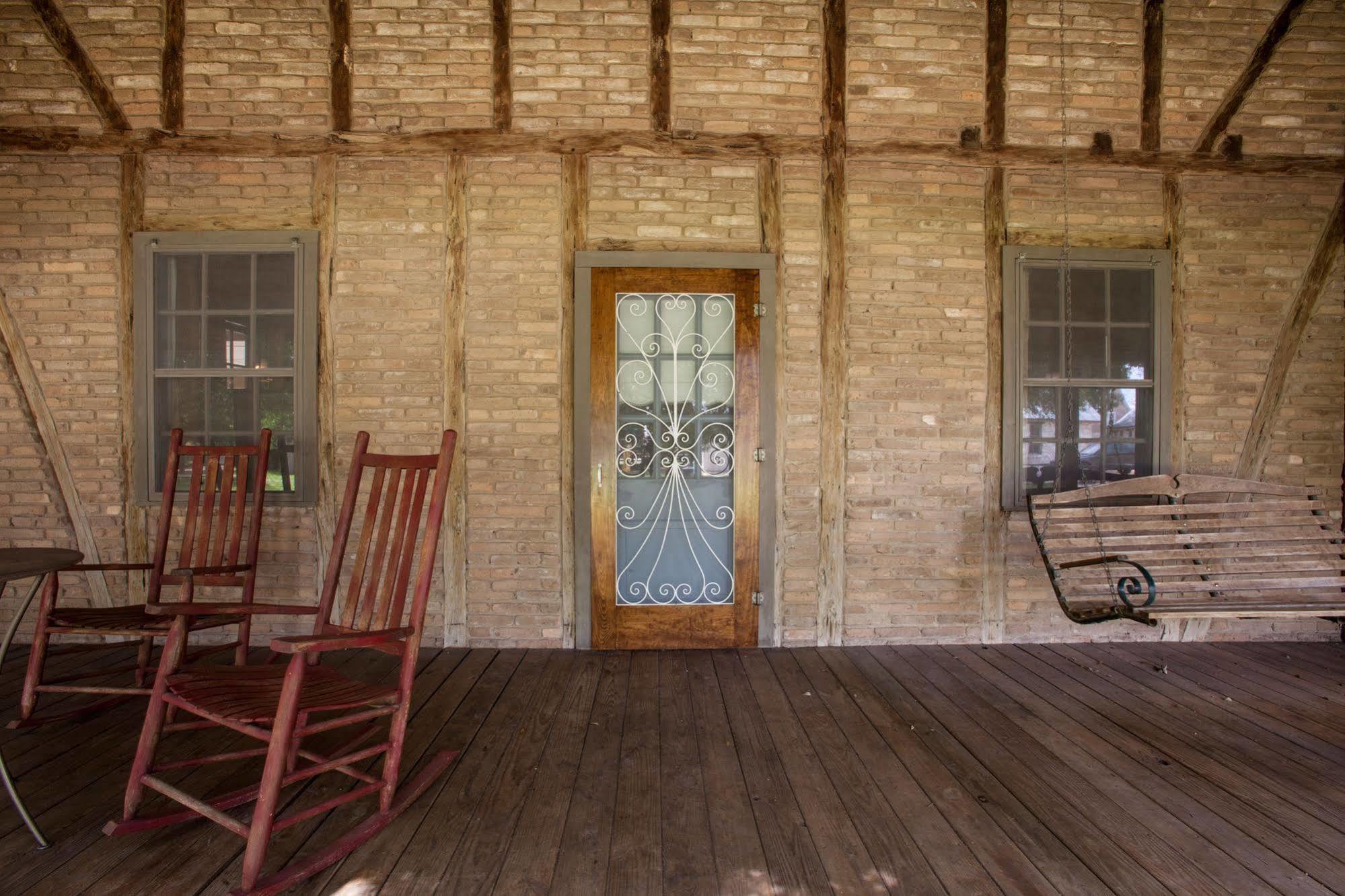 Gruene Cottages New Braunfels Εξωτερικό φωτογραφία