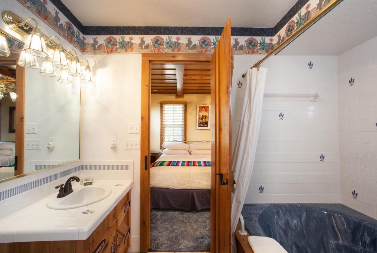 Gruene Cottages New Braunfels Εξωτερικό φωτογραφία